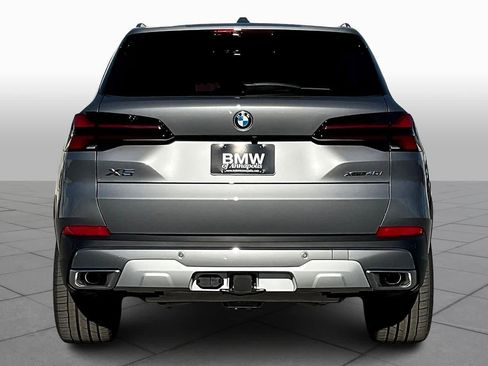 Used 2026 BMW X5 xDrive40i image 5