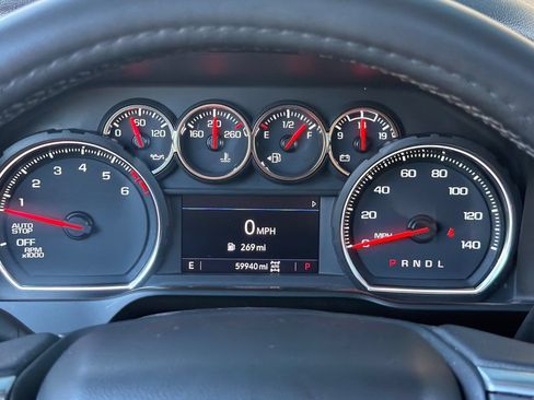 Used 2020 Chevrolet Silverado 1500 RST w/ All-Star Edition AWD/4WD image 23