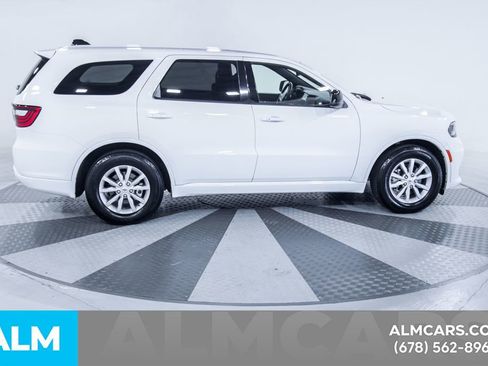 Used 2026 Dodge Durango GT RWD image 10