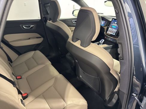 New 2026 Volvo XC60 B5 Plus w/ Protection Package Premier image 24