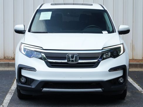 Used 2022 Honda Pilot EX-L image 47
