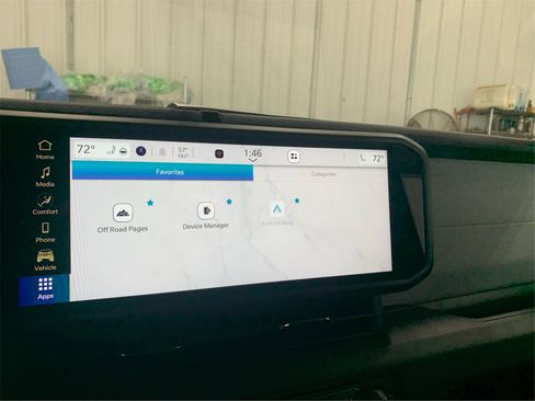 Used 2025 Jeep Wrangler Sport S image 32