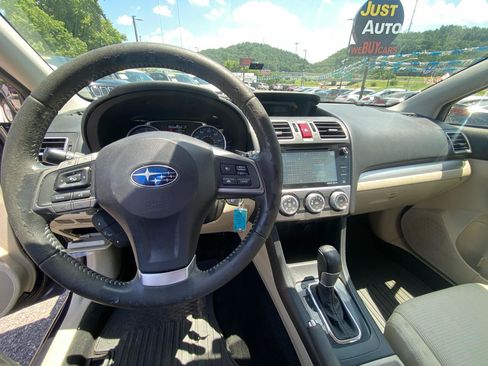 Used 2016 Subaru Impreza 2.0i Sport Premium AWD/4WD image 20