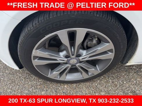 Used 2017 Mercedes-Benz C 300 Sedan image 4