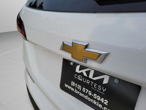 Used 2022 Chevrolet Equinox LT FWD image 33