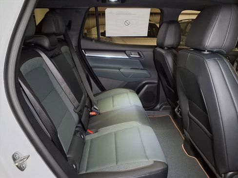 New 2026 GMC Terrain AT4 image 7