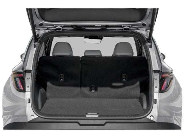 New 2026 Hyundai Tucson Limited w/ Tow & Go Package AWD/4WD image 10
