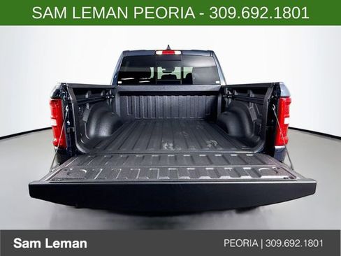 New 2026 RAM 1500 Big Horn AWD/4WD image 24
