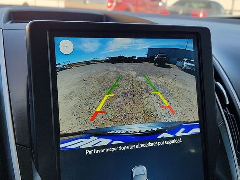 Used 2024 Ford Edge SE w/ Black Appearance Package image 12