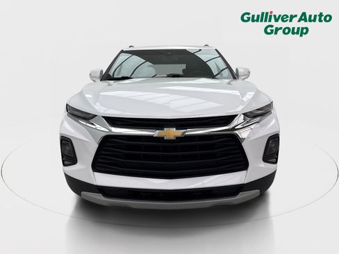 Used 2021 Chevrolet Blazer LT w/ LPO, Floor Liner Package FWD image 14