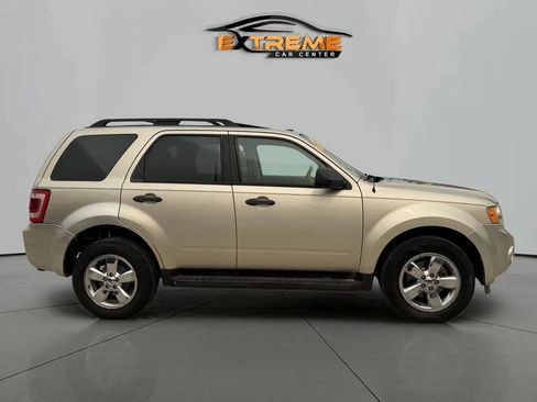 Used 2011 Ford Escape XLT w/ 202A Rapid Spec Order Code AWD/4WD image 7