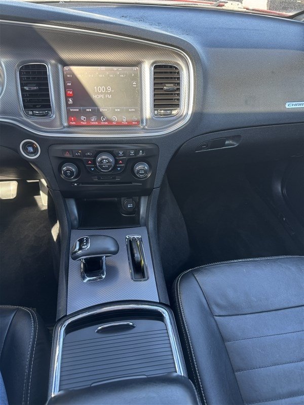 Used 2013 Dodge Charger SXT Plus AWD/4WD image 17