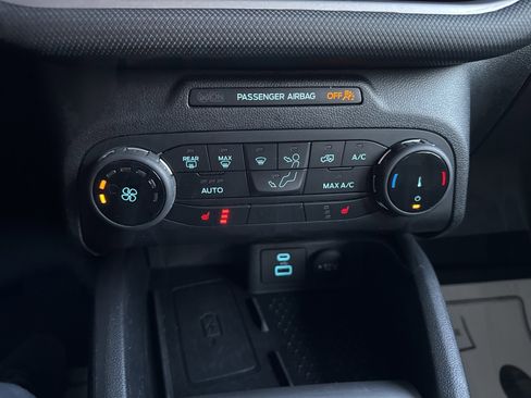 Certified 2022 Ford Bronco Sport Big Bend w/ Convenience Package image 32