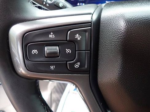 Used 2026 Chevrolet Silverado 2500 High Country w/ High Country Premium Package AWD/4WD image 15
