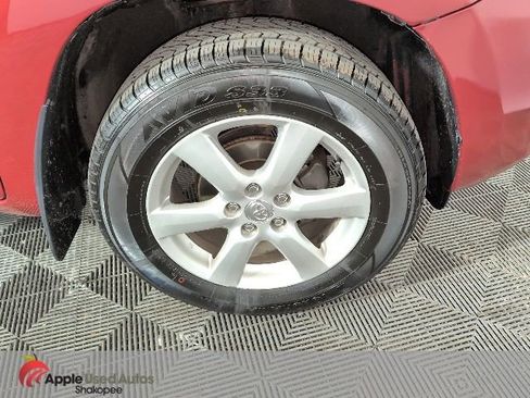 Used 2007 Toyota RAV4 Limited image 42