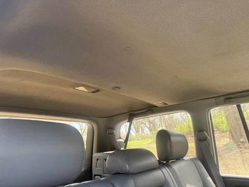 Used 2002 Toyota Land Cruiser image 83