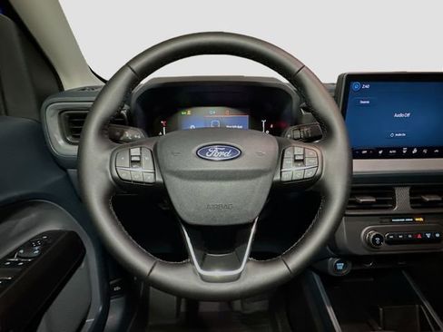 New 2026 Ford Maverick XLT w/ Equipment Group 301A image 7