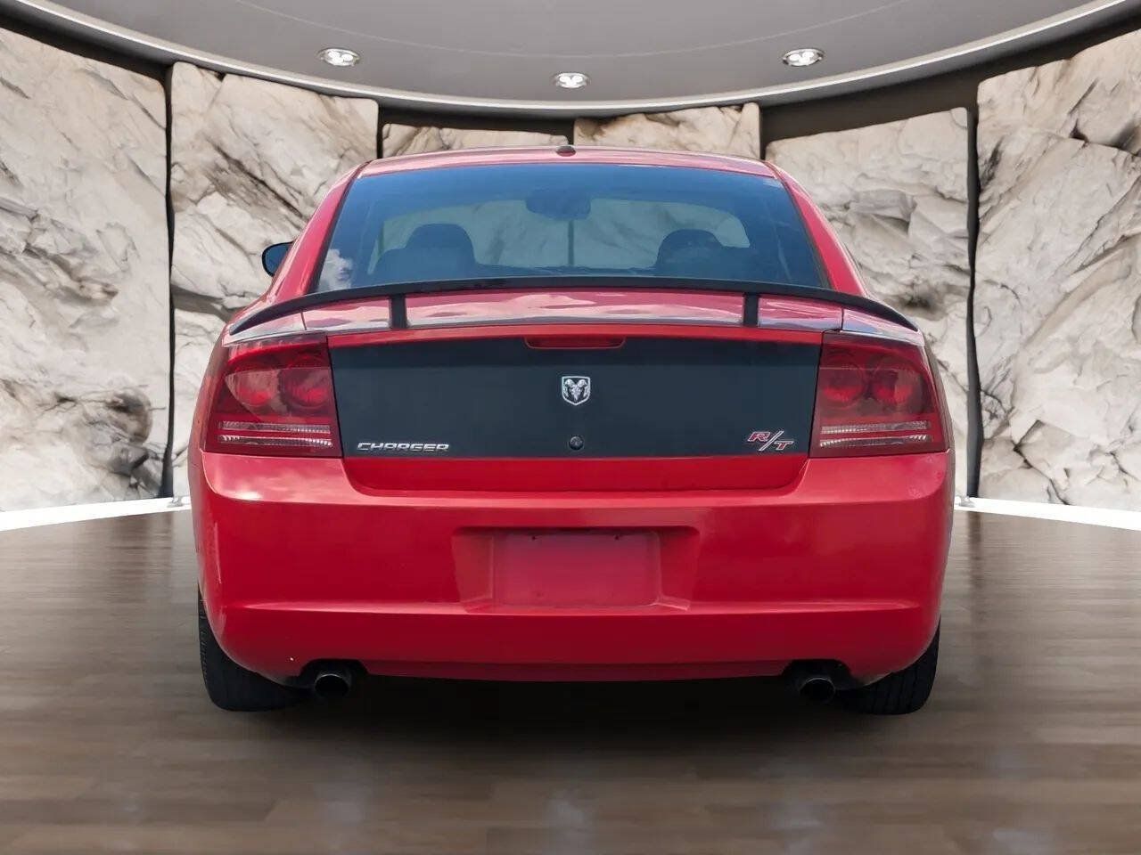 Used 2006 Dodge Charger R/T RWD image 7