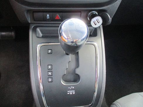 Used 2010 Jeep Patriot Sport FWD image 17