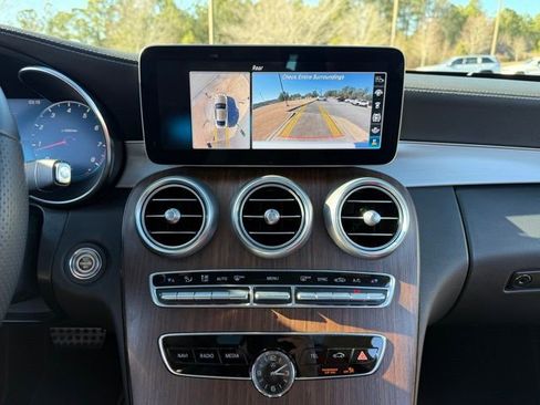 Used 2023 Mercedes-Benz C 300 C 300 image 19
