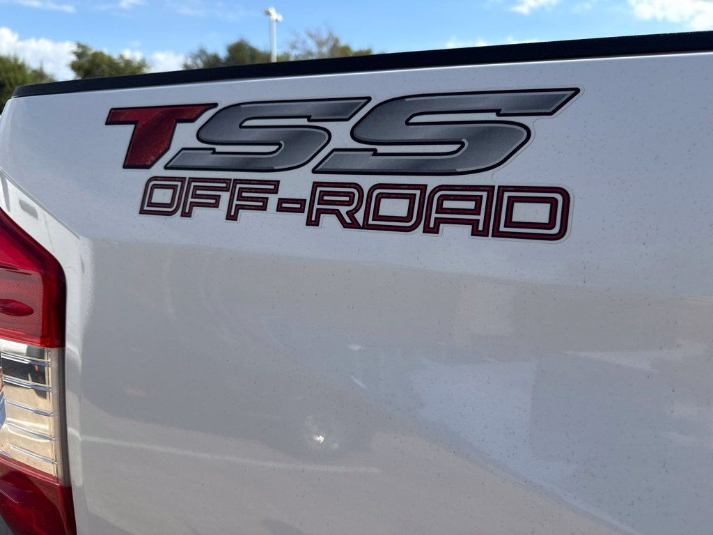 Used 2021 Toyota Tundra SR5 RWD image 14