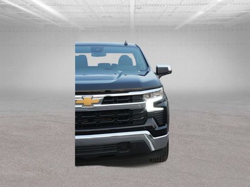 Used 2025 Chevrolet Silverado 1500 LT AWD/4WD image 43