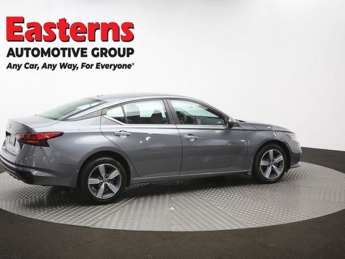 Used 2019 Nissan Altima 2.5 S AWD/4WD image 44