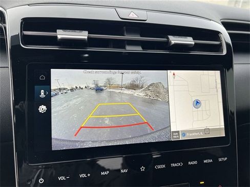 Used 2024 Hyundai Santa Cruz SEL w/ Activity Package image 22