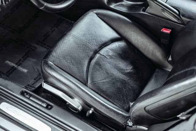 Used 2006 Porsche Cayman S RWD image 68