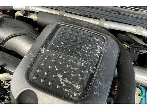 Used 2010 Chevrolet Silverado 2500 LTZ image 32