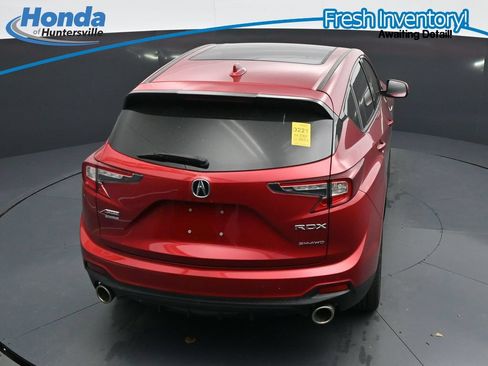 Used 2024 Acura RDX A-Spec AWD/4WD image 22