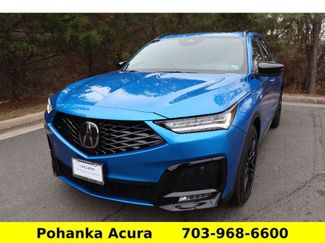 Certified 2026 Acura MDX A-Spec video 3