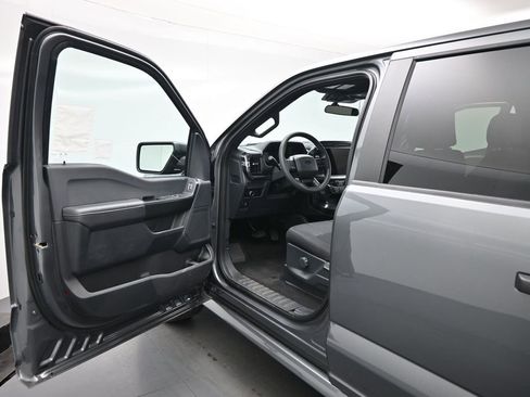 New 2026 Ford F150 STX w/ F-150 LOBO Package AWD/4WD image 8