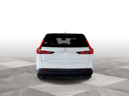 Used 2024 Honda CR-V EX-L image 7