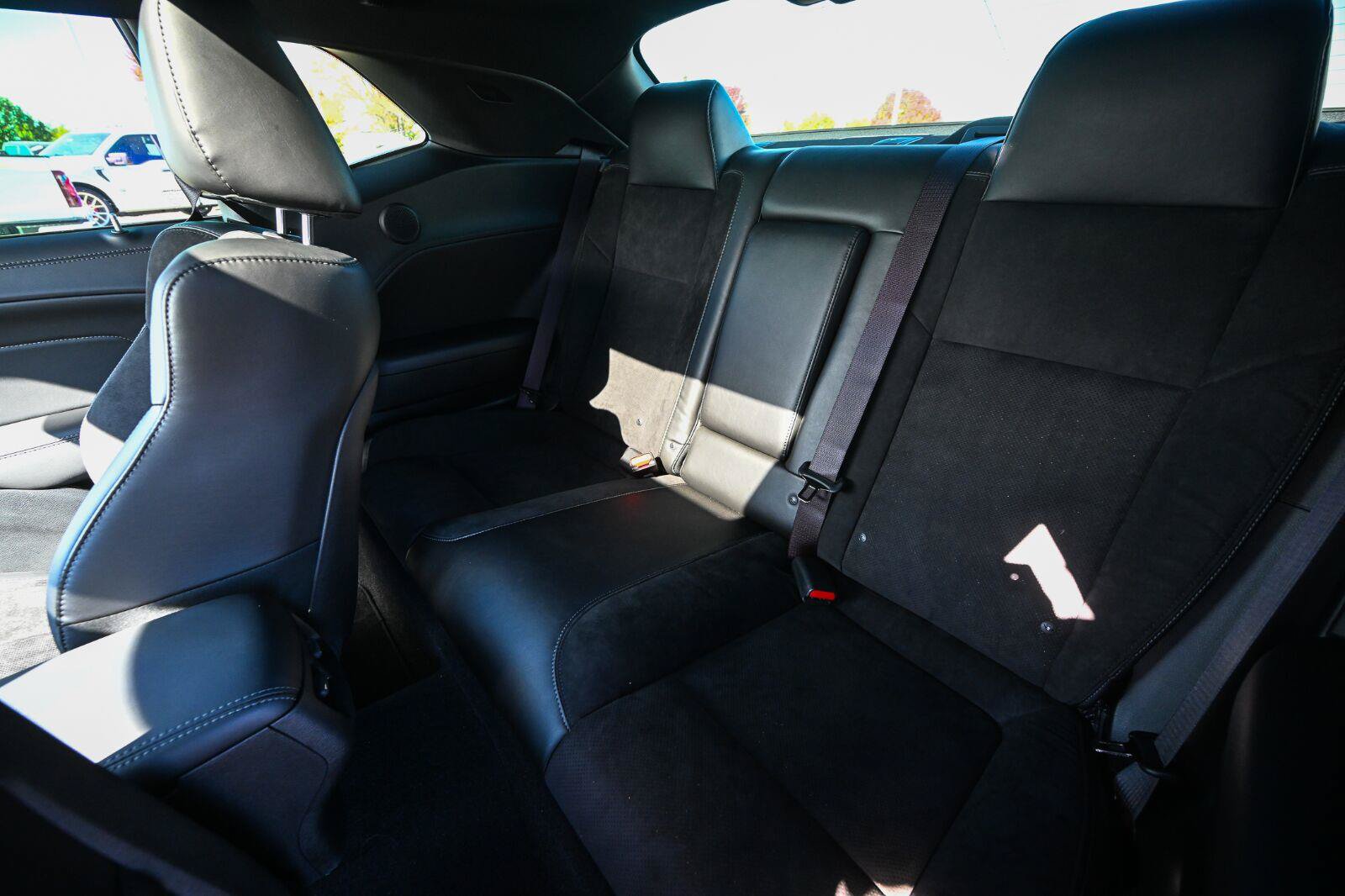 Used 2022 Dodge Challenger R/T Scat Pack RWD image 22