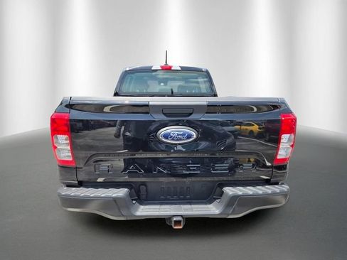 Used 2025 Ford Ranger XL w/ Trailer Tow Package RWD image 3