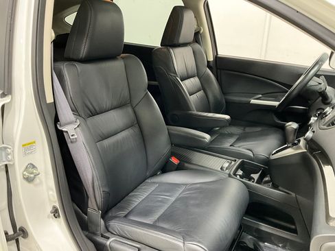 Used 2014 Honda CR-V EX-L image 10