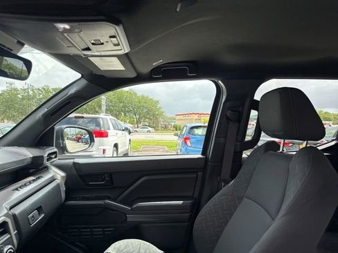 Used 2024 Toyota Tacoma SR5 image 24