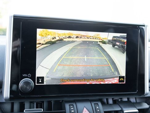 Certified 2024 Toyota RAV4 XLE Premium image 19