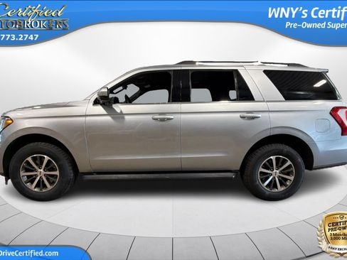 Used 2020 Ford Expedition XLT RWD image 10