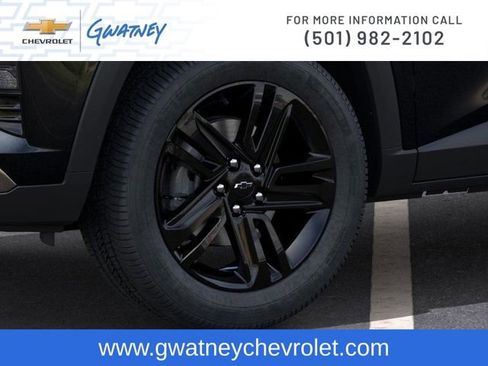 New 2026 Chevrolet Trax ACTIV FWD image 9