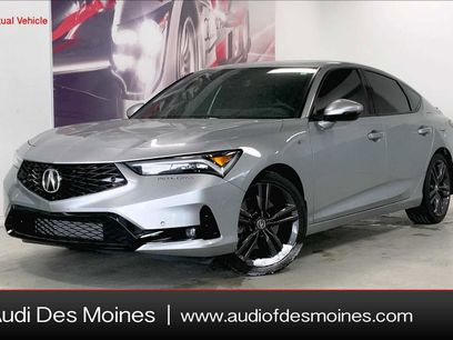 Used 2024 Acura Integra A-Spec