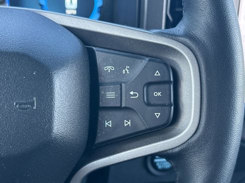 New 2025 Ford Bronco Badlands w/ Sasquatch Package image 27