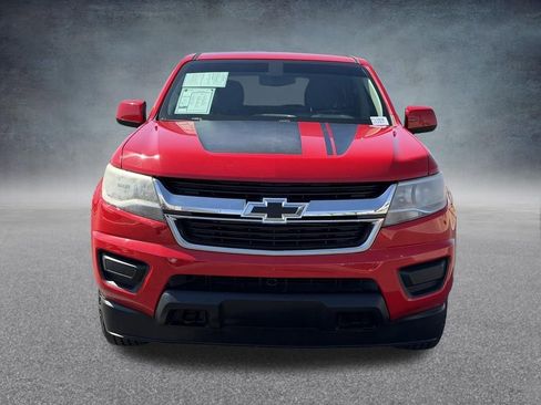 Used 2016 Chevrolet Colorado LT AWD/4WD image 9