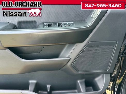 Used 2024 Ford F150 STX w/ STX Black Appearance Package AWD/4WD image 10