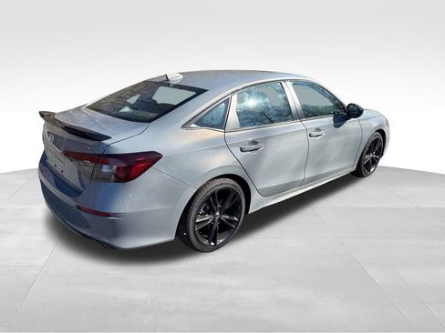 Used 2026 Honda Civic Si image 18