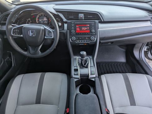 Used 2018 Honda Civic LX image 11