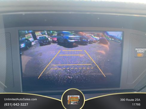 Used 2013 Honda Pilot EX-L image 10