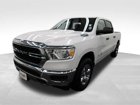 Used 2024 RAM 1500 Big Horn image 5