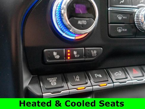 Used 2020 GMC Sierra 2500 Denali w/ Denali Ultimate Package image 29